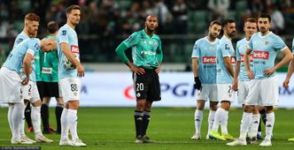 Ekstraklasa może wrócić w maju. Kluczowe będą ustalenia zespołu medycznego