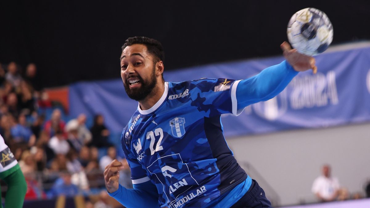 PAP / Szymon Łabiński / Na zdjęciu: Melvyn Richardson