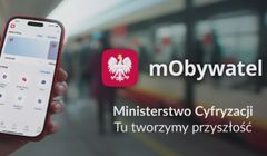 Wysyp nowych funkcji w mObywatelu. mStłuczka, pismo do urzędu i dane o emeryturze