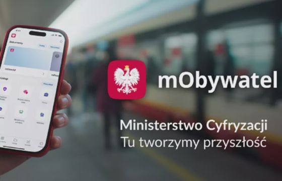 Wysyp nowych funkcji w mObywatelu. mStłuczka, pismo do urzędu i dane o emeryturze