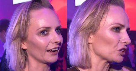 Kasia Stankiewicz: "Jeśli pojawię się na imprezie i dobrze się bawię, to nie ma w tym nic złego"