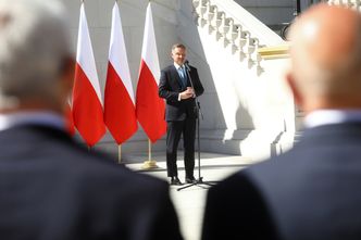 Będzie nowe święto państwowe? Prezydent złożył obietnicę