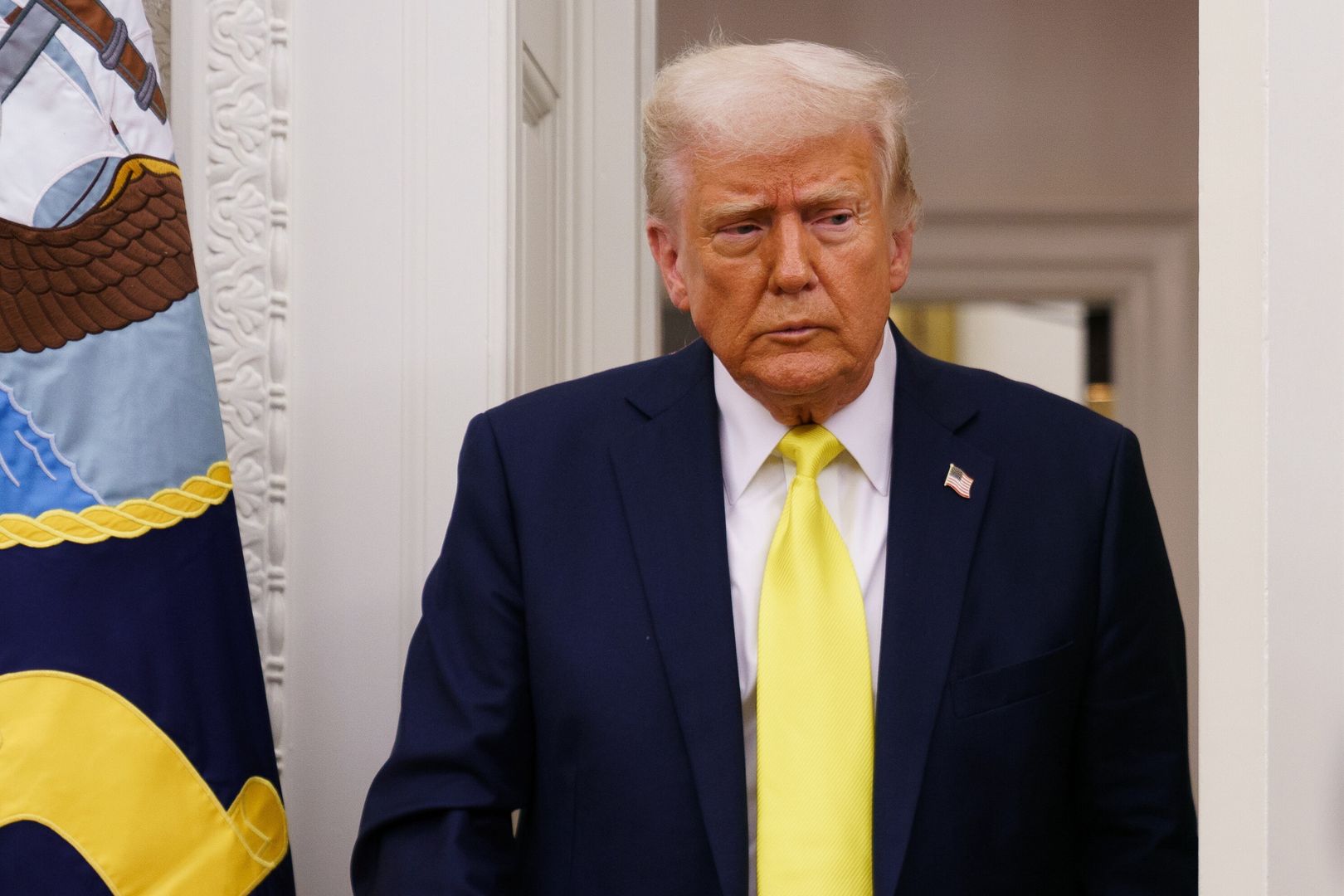 "W tym tygodniu". Trump czeka na porozumienie Ukraina-Rosja
