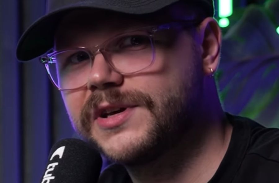Dlaczego Taco nie zagrał na koncercie Quebo?
