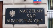 Kopalnia kryptowalut w budynku Naczelnego Sądu Administracyjnego
