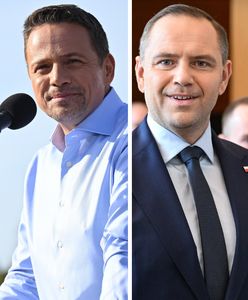 Wyniki głosowania w woj. śląskim. Faworyci blisko siebie