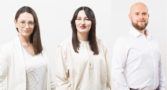 Imago Public Relations  zatrudnia Annę Meres Mikołajczyk i Joannę Durkalec. Marcin Dzedzej z awansem