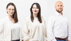 Imago Public Relations  zatrudnia Annę Meres Mikołajczyk i Joannę Durkalec. Marcin Dzedzej z awansem