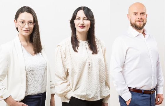 Imago Public Relations  zatrudnia Annę Meres Mikołajczyk i Joannę Durkalec. Marcin Dzedzej z awansem