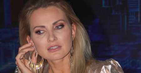 Joanna Moro pokazała, jak karmi piersią. To dla niej ważny aspekt macierzyństwa