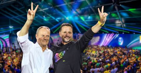 Campus Rafała Trzaskowskiego w okrojonej formule. Impreza zostanie przesunięta