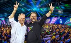 Campus Rafała Trzaskowskiego w okrojonej formule. Impreza zostanie przesunięta