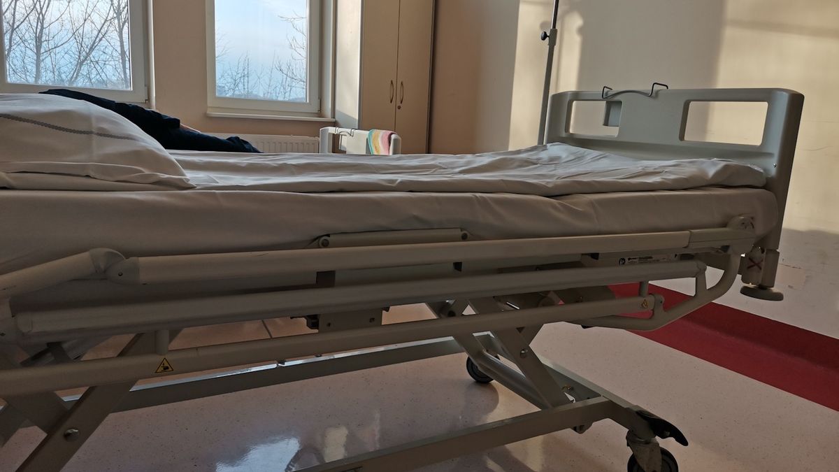 Dodatkowa dotacja dla NFZ wspiera służbę zdrowia. Ale potrzeby są większe