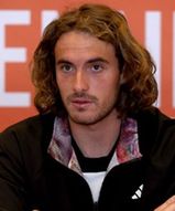 "Zmuszanie" do gry i piłki powodujące kontuzje. Stefanos Tsitsipas ostro o działaniach ATP