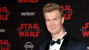 Chewbacca ma nową twarz. Jak koszykarz z Finlandii trafił do "Gwiezdnych Wojen"