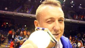 Mistrzostwa Europy siatkarzy. Aleksiej Spiridonow znowu zakpił z Polaków