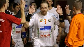 Chłopcy sami dzwonili i się oferowali - rozmowa z Mariuszem Jurasikiem, graczem Górnika Zabrze