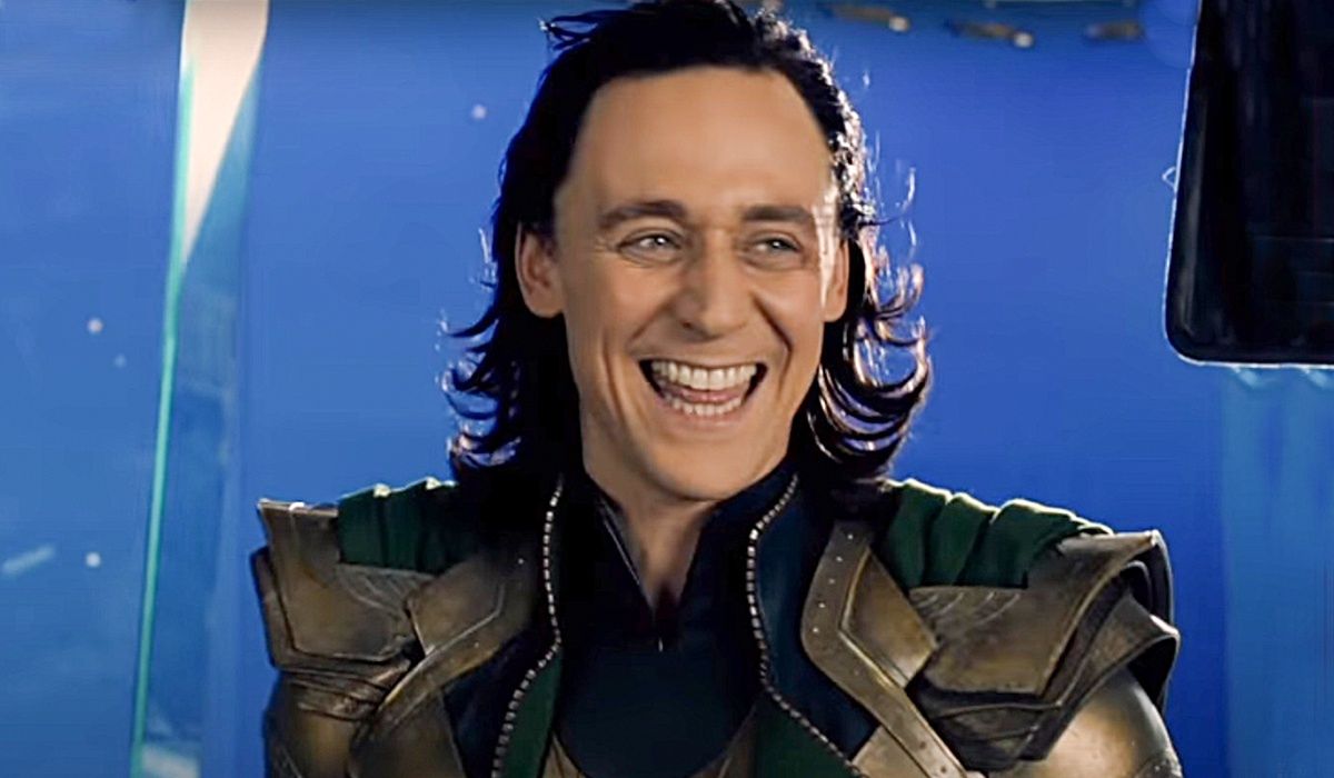 "Loki" jest jednym z przebojów Disney+