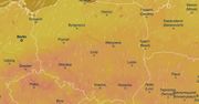 Pogoda na dziś - środa 1 lipca. Ile stopni pokażą termometry?