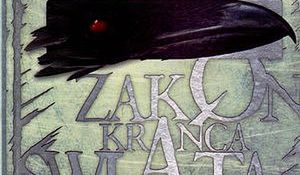 Zakon Krańca Świata. Tom 1