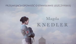 Położna z Auschwitz