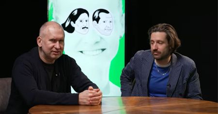 Michał Kempa i Wojciech Fiedorczuk ze "Szkła kontaktowego" zmieniają barwy? Pojawią się w TVP