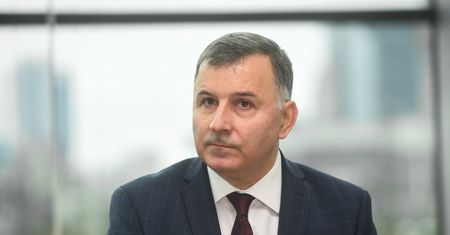 Były prezes PKO BP ma nową posadę