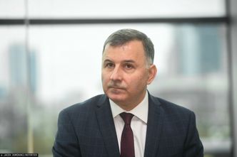 Były prezes PKO BP ma nową posadę