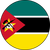 Reprezentacja Mozambiku