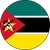 Reprezentacja Mozambiku