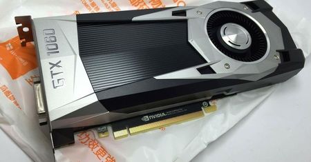 GeForce GTX 1060 szybszy od Radeona RX 480 i GeForce'a GTX 980?