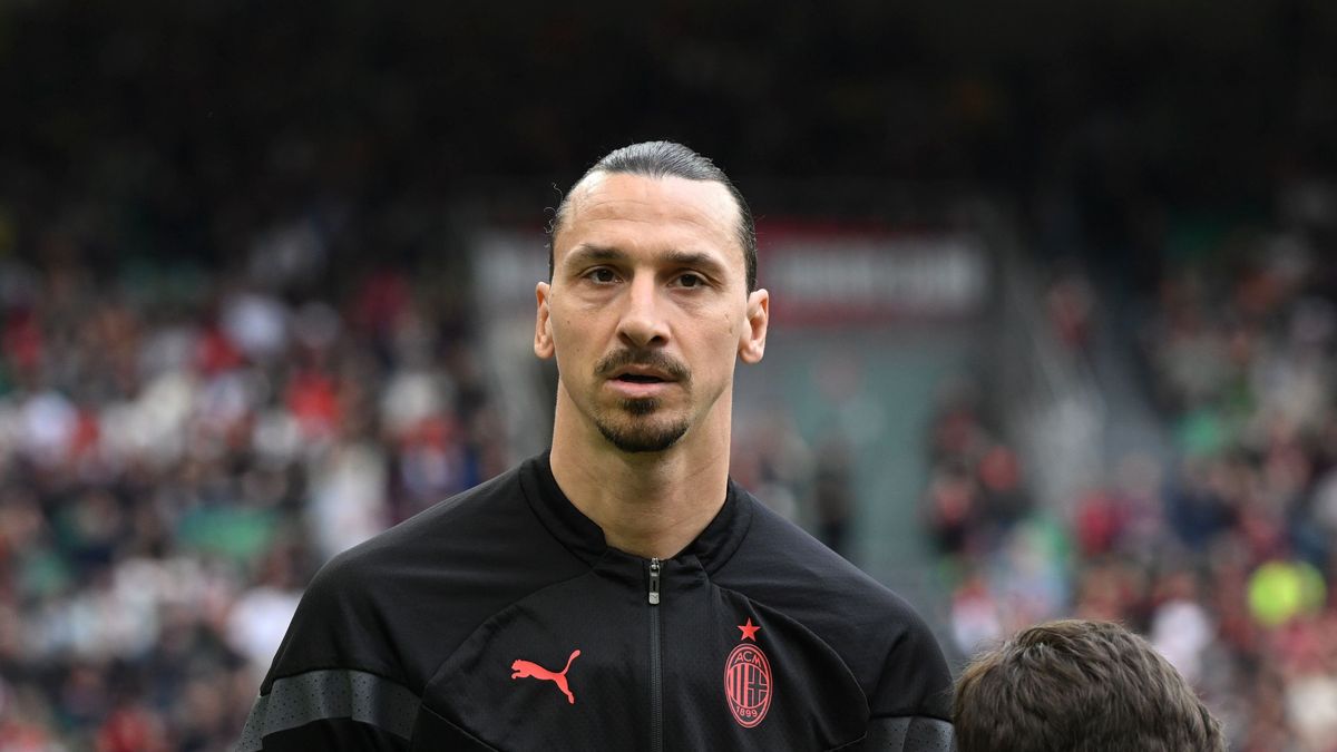 Zdjęcie okładkowe artykułu: Getty Images / Claudio Villa / Na zdjęciu: Zlatan Ibrahimović