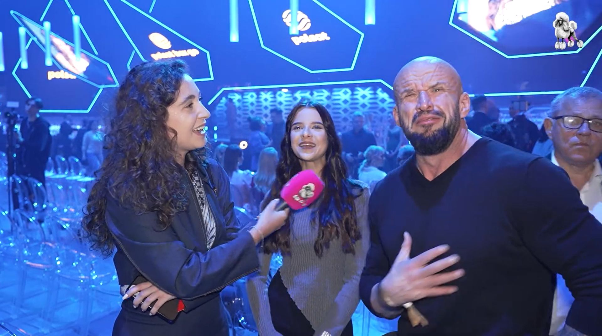 Maja i Tomasz Oświecińscy w pierwszym wspólnym wywiadzie
