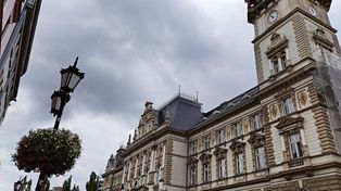 Bielsko-Biała pozyskała ponad 630 mln zł w ciągu ostatnich dwóch lat