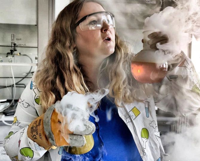Wrocław. Orkiestra nie milknie. Akademicy wspierają WOŚP fantastyczną akcją