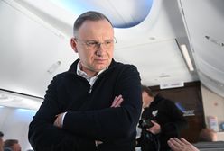 Likwidacja CBA? "Nie ma na to zgody prezydenta"