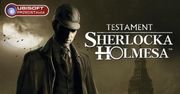 Testament Sherlocka Holmesa - recenzja