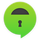 TextSecure ikona