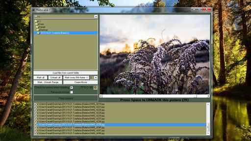PhotoLapse
