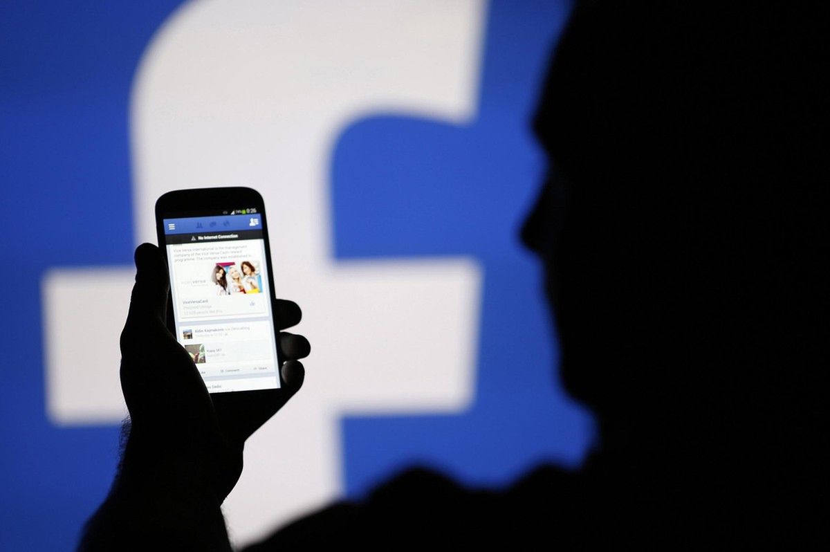 Facebook będzie śledził naszą aktywność w Sieci. Całej Sieci…