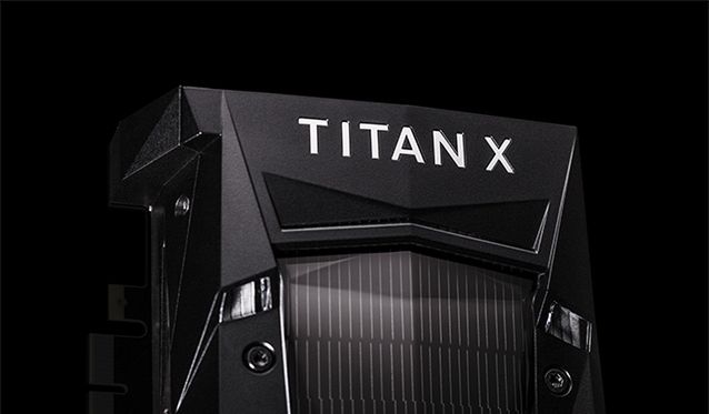 NVIDIA Titan Xp: zielone najszybsze, nawet w 8K, nawet na Hackintoshu