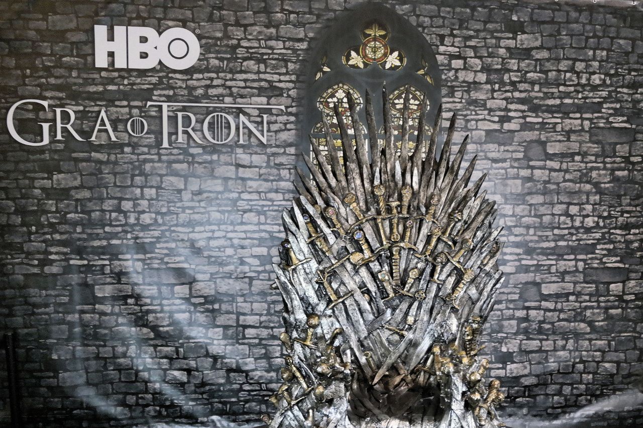 Winter is coming, HBO is falling: hakerzy ujawniają tajemnice Gry o Tron