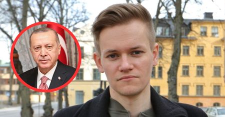 Szwedzki dziennikarz aresztowany w Turcji. Grozi mu 12 lat więzienia