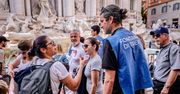Opłata za oglądanie zabytku. Nowe zasady dla turystów w Rzymie