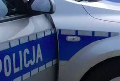 Warszawa. Podpalacz ławki ujęty. Nie wiadomo skąd wziął mu się ten pomysł