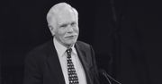 Nie żyje Ted Turner. Założyciel stacji CNN zmarł w wieku 87 lat