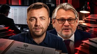 Tak prokuratura "szuka" naszych informatorów w sprawie afery senatora Lenza