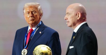 Hotelarze alarmują przed mundialem w USA. Nowy Jork rozdaje tanie bilety