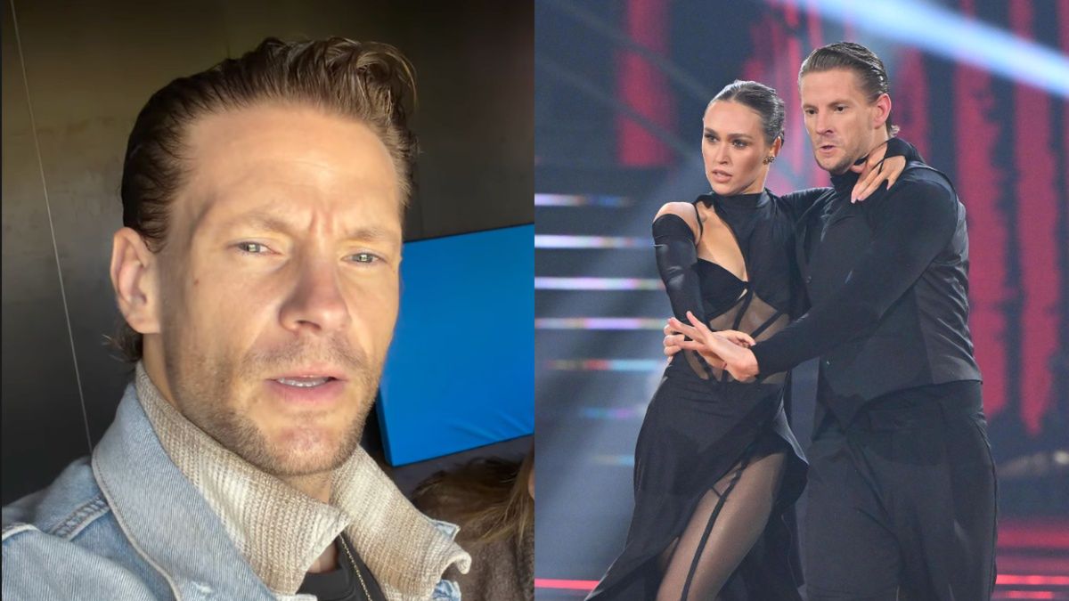 Sebastian Fabijański, Daria Syta