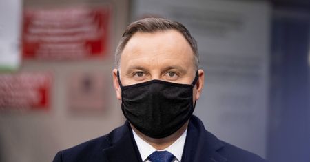 Media bez wyboru. List do Andrzeja Dudy